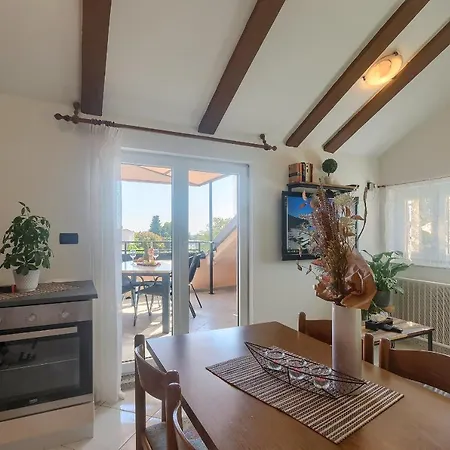 Apartament Ari And Bonnie - Cozy With Roof Terrace *